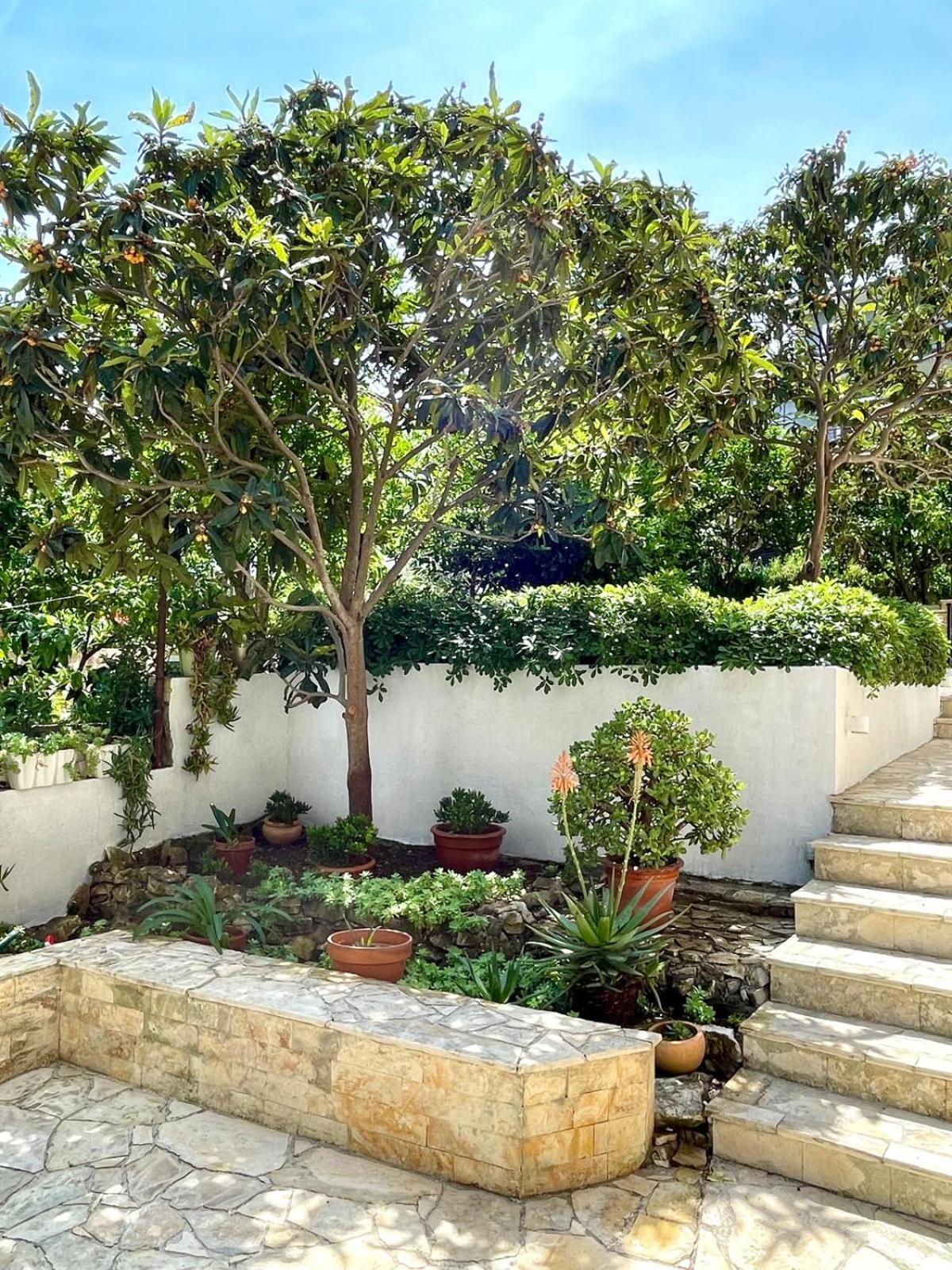 Villa Bua - Beautiful Seafront Apartments Trogir Dış mekan fotoğraf